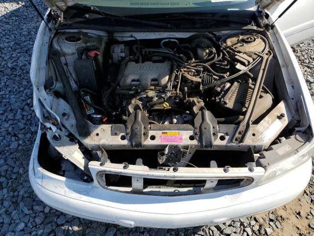 Photo 11 from auction – 2000 BUICK CENTURY with VIN 2G4WS52J0Y1121405