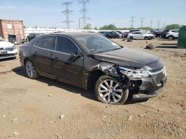 Photo 4 from auction – 2015 CHEVROLET MALIBU 2LT with VIN 1G11D5SL5FF287119