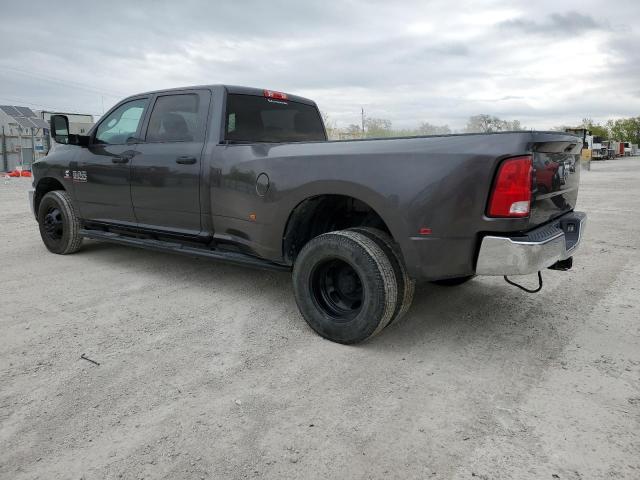 Photo 2 from auction – 2018 RAM 3500 ST with VIN 3C63RPGL2JG304818