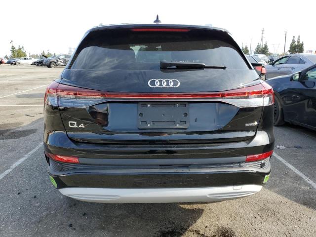 Photo 6 from auction – 2022 AUDI Q4 E-TRON with VIN WA1H2BFZ1NP016747