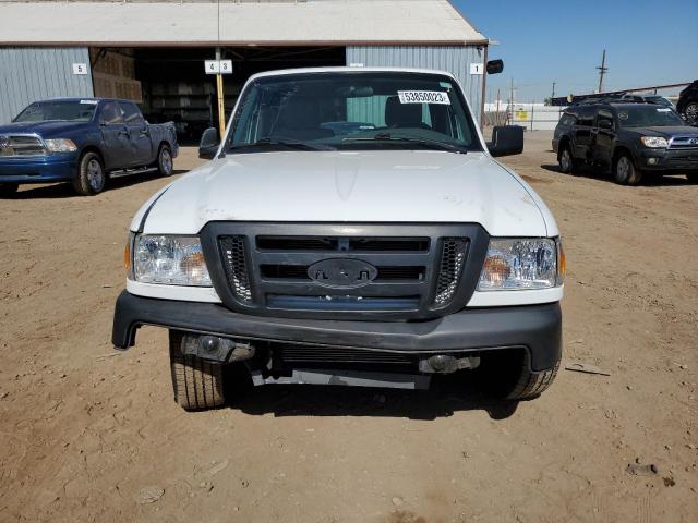 Photo 5 from auction – 2011 FORD RANGER with VIN 1FTKR1AD0BPA84577