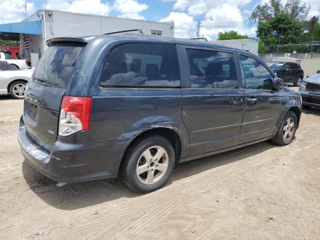 Photo 3 from auction – 2013 DODGE GRAND CARA with VIN 2C4RDGCG3DR637506