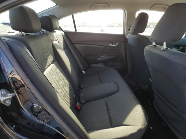 Photo 10 from auction – 2015 HONDA CIVIC LX with VIN 19XFB2F59FE003031