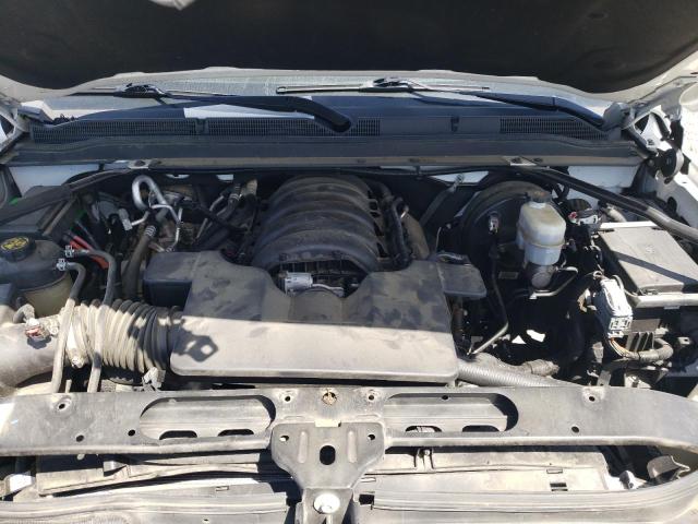 Photo 12 from auction – 2019 GMC YUKON SLT with VIN 1GKS1BKC0KR325131