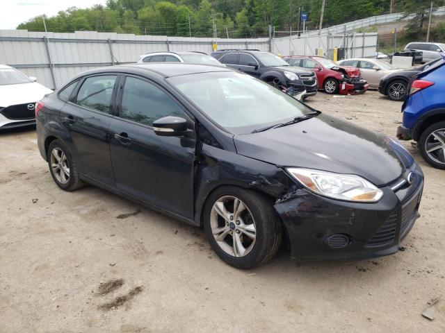 Photo 4 from auction – 2014 FORD FOCUS SE with VIN 1FADP3F24EL428317