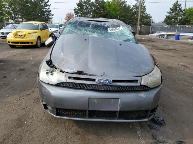 Photo 5 from auction – 2010 FORD FOCUS SE with VIN 1FAHP3FNXAW279576