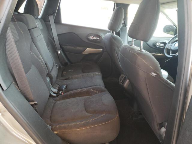 Photo 11 from auction – 2017 JEEP CHEROKEE L with VIN 1C4PJLCB5HW604288
