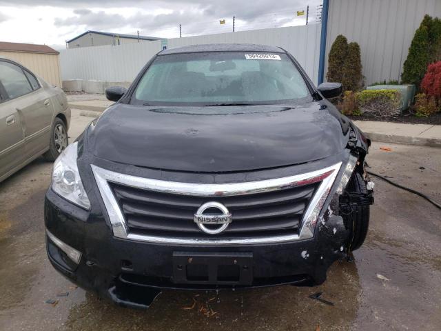 Photo 5 from auction – 2015 NISSAN ALTIMA 2.5 with VIN 1N4AL3AP9FC429191