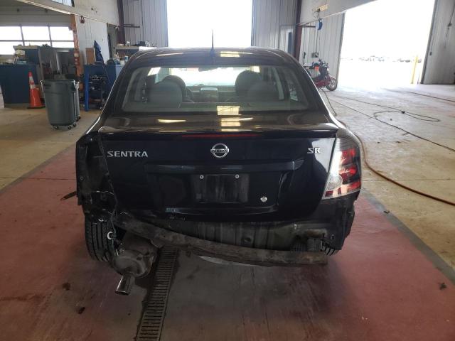 Photo 6 from auction – 2012 NISSAN SENTRA 2.0 with VIN 3N1AB6APXCL652258