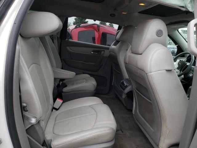 Photo 10 from auction – 2013 CHEVROLET TRAVERSE L with VIN 1GNKVJKD6DJ208052