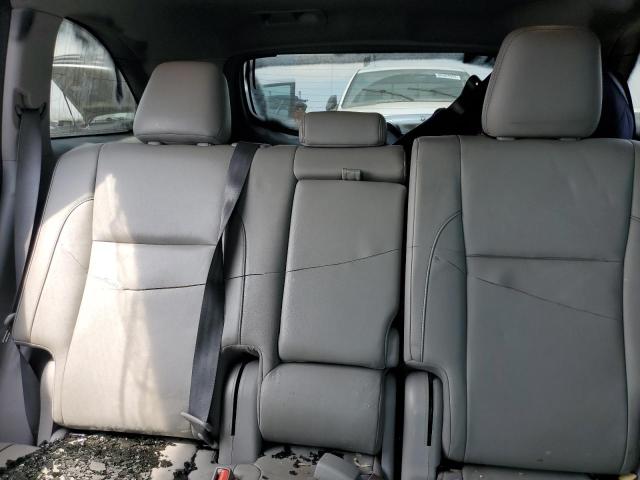 Zdjęcie 10 z aukcji – 2017 TOYOTA HIGHLANDER z VIN 5TDJZRFH6HS467900