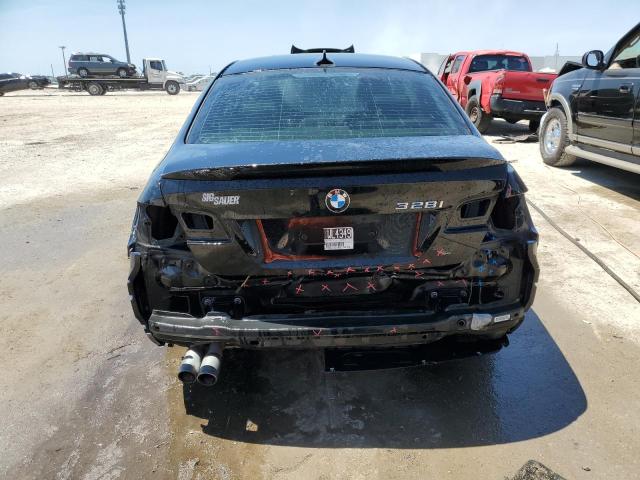 Photo 6 from auction – 2011 BMW 328 I with VIN WBAKE3C59BE768761