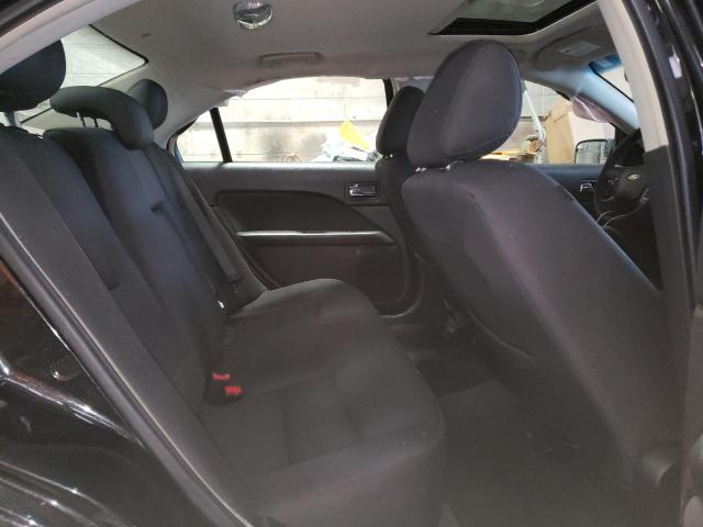 Photo 10 from auction – 2011 FORD FUSION SE with VIN 3FAHP0HA4BR297956