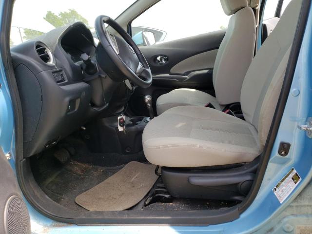 Photo 7 from auction – 2015 NISSAN VERSA NOTE with VIN 3N1CE2CP2FL437404