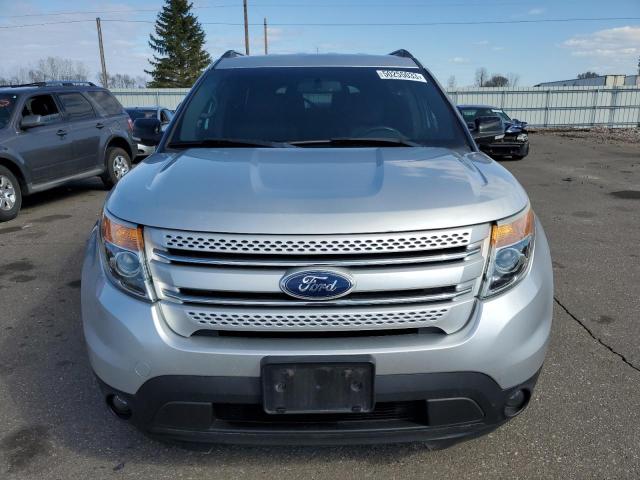 Photo 5 from auction – 2013 FORD EXPLORER X with VIN 1FM5K8D8XDGC83742