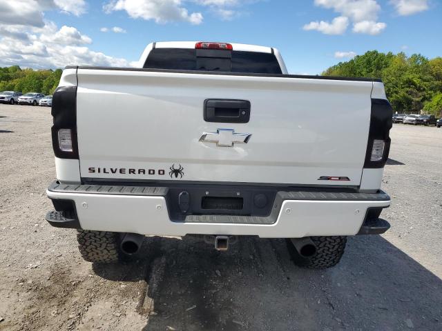 Photo 6 from auction – 2016 CHEVROLET SILVERADO with VIN 3GCUKSEC2GG350181