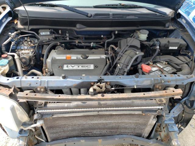 Photo 12 from auction – 2006 HONDA ELEMENT EX with VIN 5J6YH18716L009083