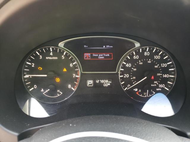Photo 9 from auction – 2015 NISSAN ALTIMA 2.5 with VIN 1N4AL3AP9FC182285
