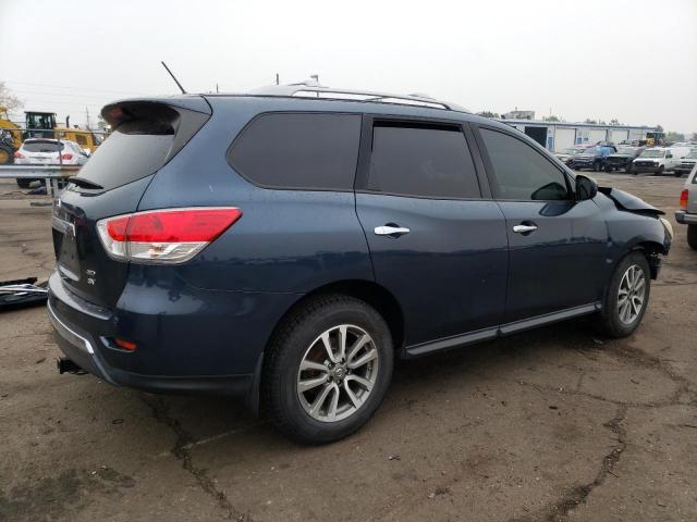 Photo 3 from auction – 2013 NISSAN PATHFINDER with VIN 5N1AR2MM1DC690277