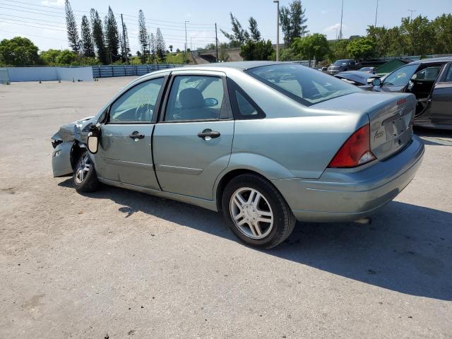 Photo 2 from auction – 2003 FORD FOCUS SE C with VIN 1FAFP34Z83W269595