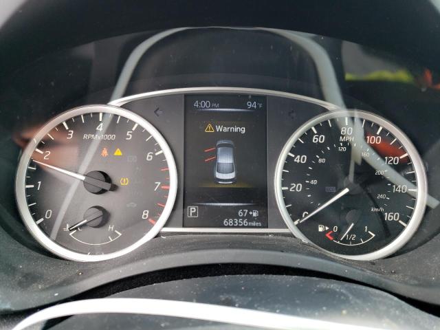 Photo 9 from auction – 2017 NISSAN SENTRA S with VIN 3N1AB7AP2HL697918