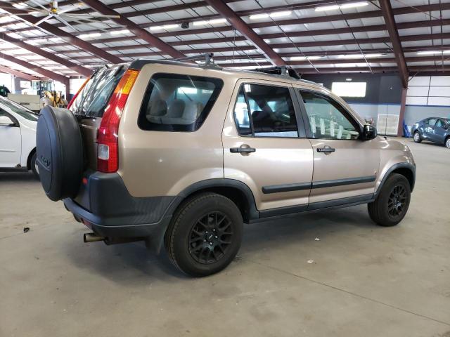 Photo 3 from auction – 2002 HONDA CR-V LX with VIN SHSRD78472U010629