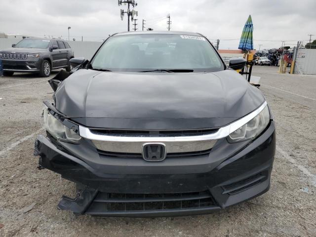 Photo 5 from auction – 2016 HONDA CIVIC LX with VIN 19XFC2F56GE022151