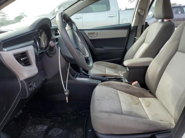 Photo 7 from auction – 2016 TOYOTA COROLLA L with VIN 5YFBURHE6GP505865