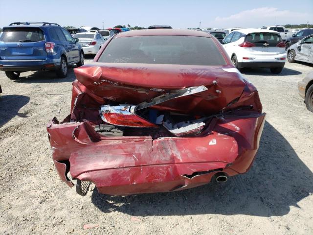 Photo 6 from auction – 2015 NISSAN ALTIMA 2.5 with VIN 1N4AL3AP8FN376357