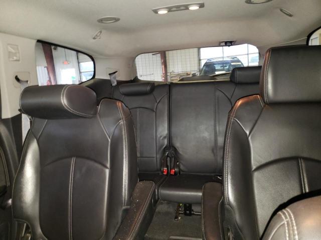 Photo 10 from auction – 2014 CHEVROLET TRAVERSE L with VIN 1GNKVHKDXEJ182596