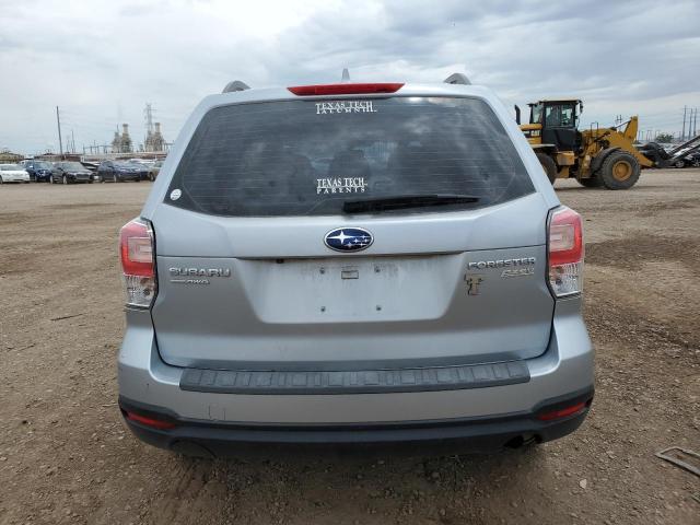 Photo 6 from auction – 2017 SUBARU FORESTER 2 with VIN JF2SJABC9HH472702