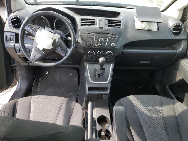 Photo 8 from auction – 2012 MAZDA 5 with VIN JM1CW2BL6C0104785