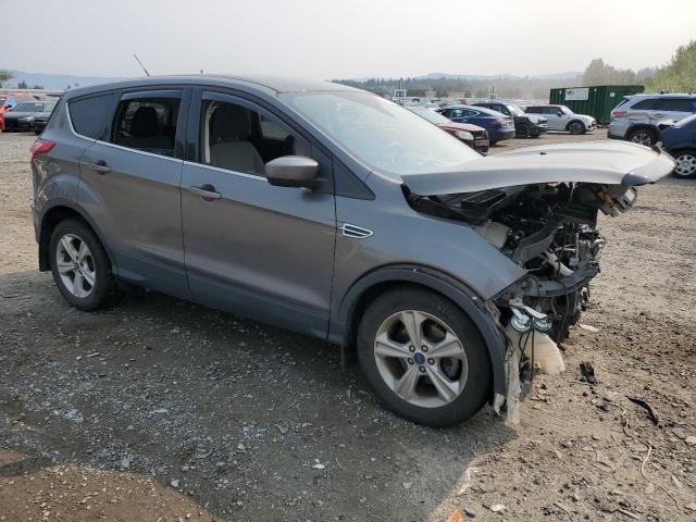 Photo 4 from auction – 2014 FORD ESCAPE SE with VIN 1FMCU0GX3EUD09476