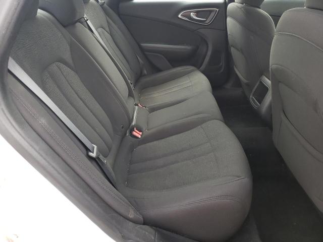 Photo 10 from auction – 2016 CHRYSLER 200 LIMITE with VIN 1C3CCCAB0GN112370