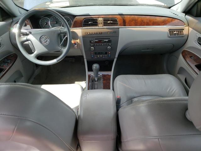 Photo 8 from auction – 2007 BUICK LACROSSE C with VIN 2G4WD552471109089