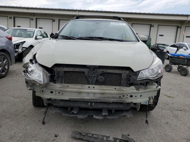 Photo 5 from auction – 2016 SUBARU CROSSTREK with VIN JF2GPADC1GH341327