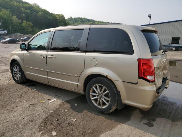 Photo 2 from auction – 2013 DODGE GRAND CARA with VIN 2C4RDGCG4DR796129