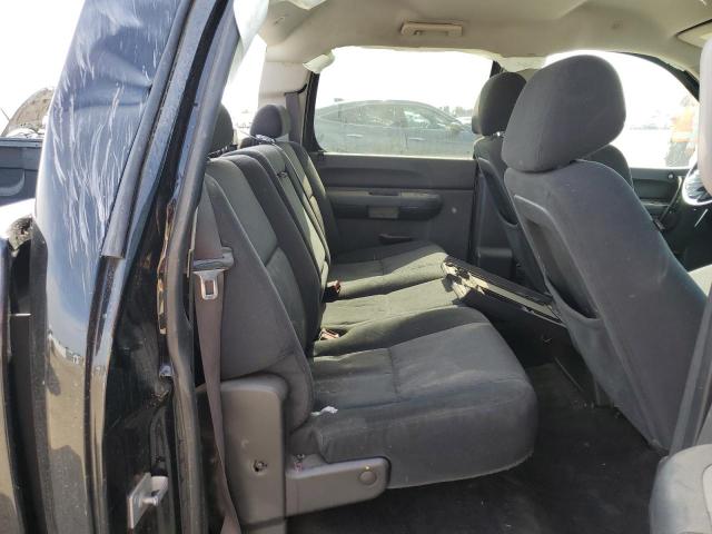 Photo 10 from auction – 2011 CHEVROLET SILVERADO with VIN 3GCPCSE08BG341560