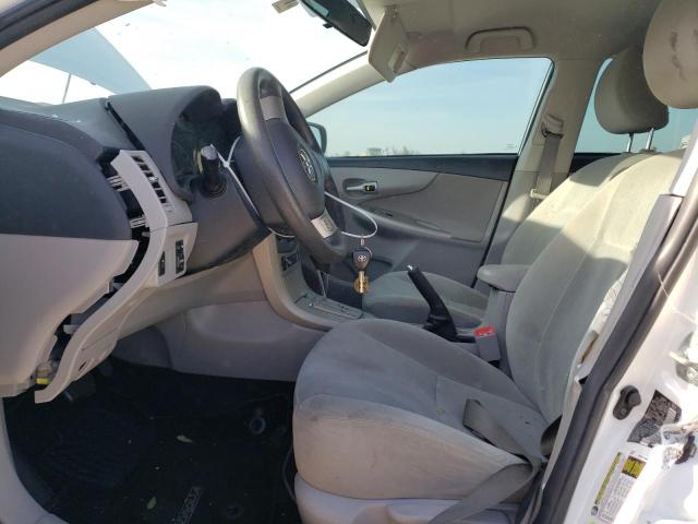Foto 7 de la subasta – 2012 TOYOTA COROLLA BA con VIN 2T1BU4EE4CC792611