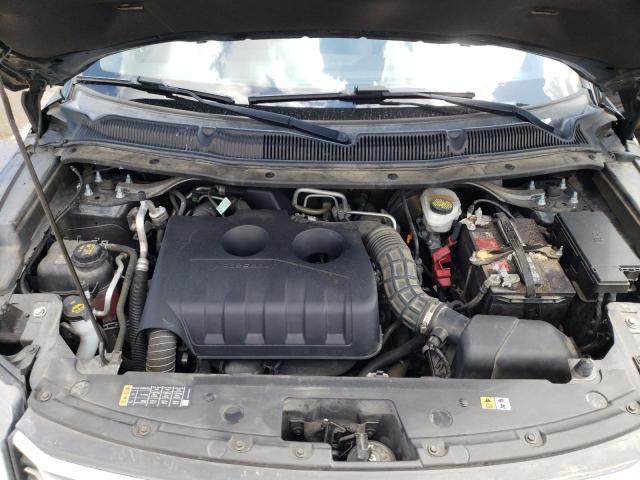 Photo 11 from auction – 2017 FORD EXPLORER X with VIN 1FM5K7DH0HGB69071