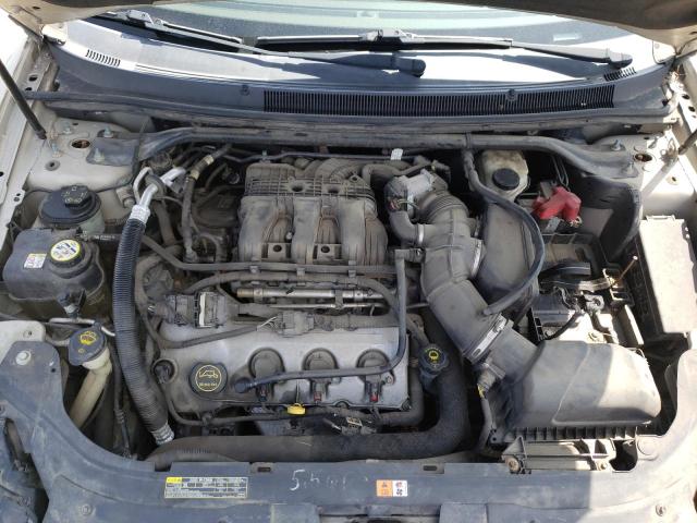 Photo 11 from auction – 2008 FORD TAURUS SEL with VIN 1FAHP24WX8G106036