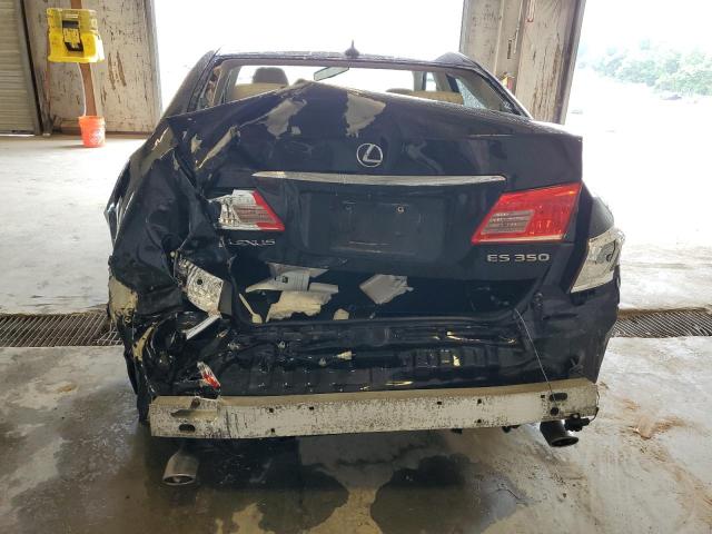 Photo 6 from auction – 2010 LEXUS ES 350 with VIN JTHBK1EG6A2411213