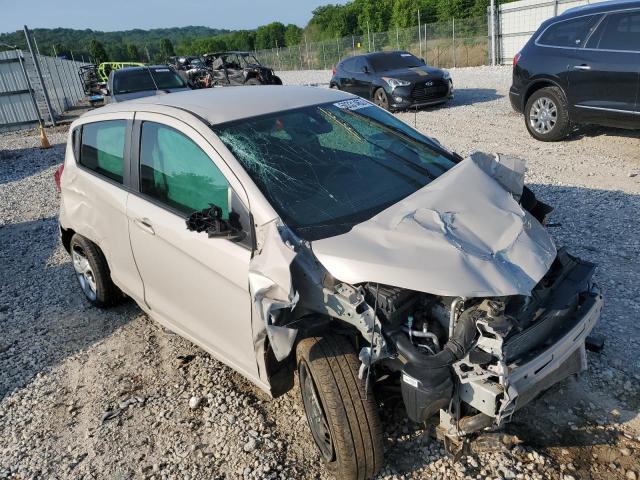 Photo 4 from auction – 2021 CHEVROLET SPARK LS with VIN KL8CB6SAXMC730088
