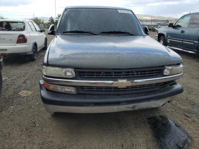 Photo 5 from auction – 2002 CHEVROLET SILVERADO with VIN 2GCEC19T421374084
