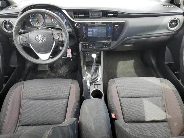 Photo 8 from auction – 2017 TOYOTA COROLLA L with VIN 5YFBURHE0HP602772