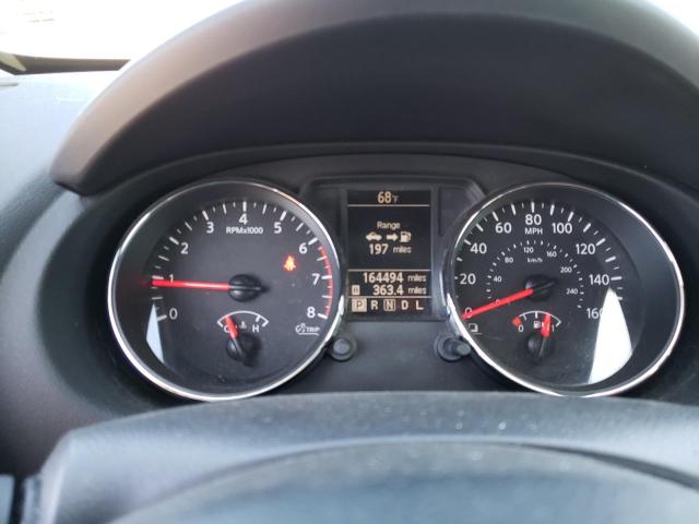 Photo 9 from auction – 2011 NISSAN ROGUE S with VIN JN8AS5MT4BW162735