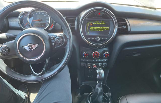 Photo 9 from auction – 2018 MINI COOPER with VIN WMWXP5C55J2G63455