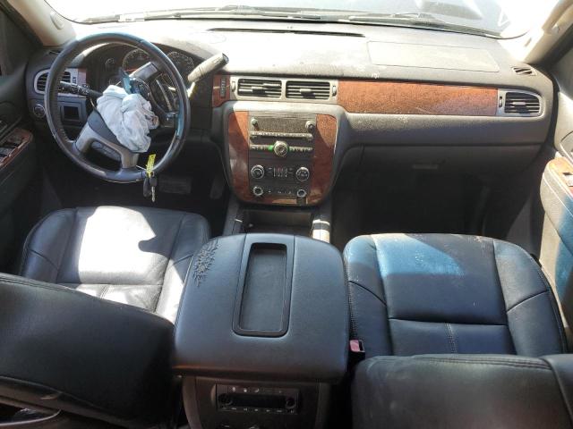 Photo 8 from auction – 2013 CHEVROLET TAHOE C150 with VIN 1GNSCAE02DR136122
