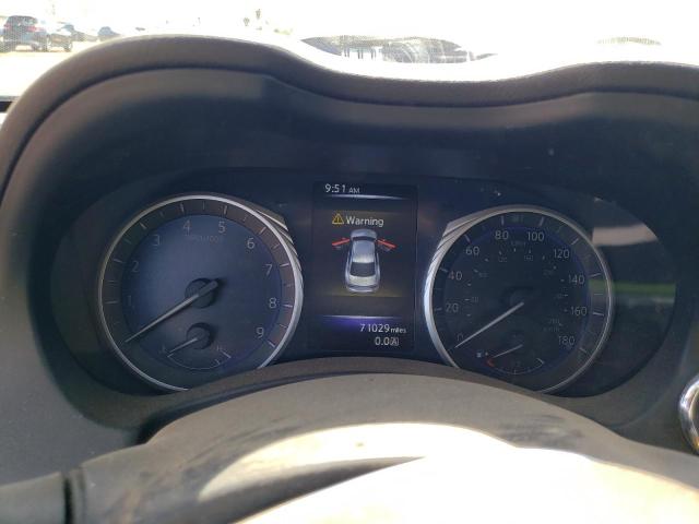 Photo 9 from auction – 2016 INFINITI Q50 PREMIU with VIN JN1EV7AP5GM304717