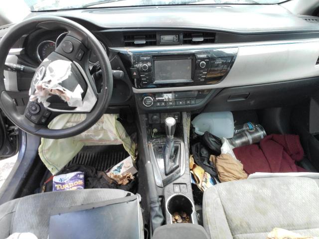 Photo 8 from auction – 2016 TOYOTA COROLLA L with VIN 5YFBURHE3GP450260